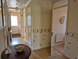 Elmhirst Gardens, Yate, BS37