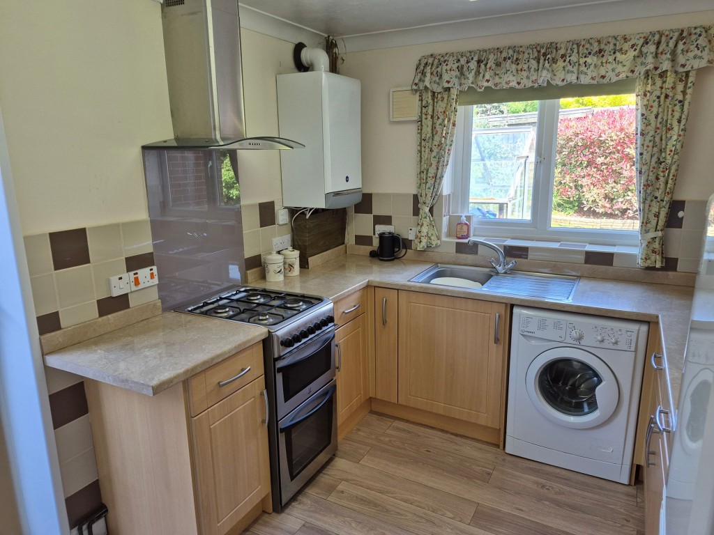 Elmhirst Gardens, Yate, BS37