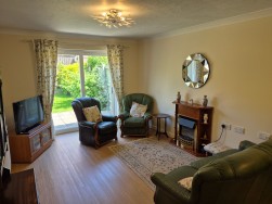 Elmhirst Gardens, Yate, BS37