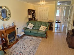 Elmhirst Gardens, Yate, BS37