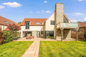 Gravel Hill Road, Yate, BS37