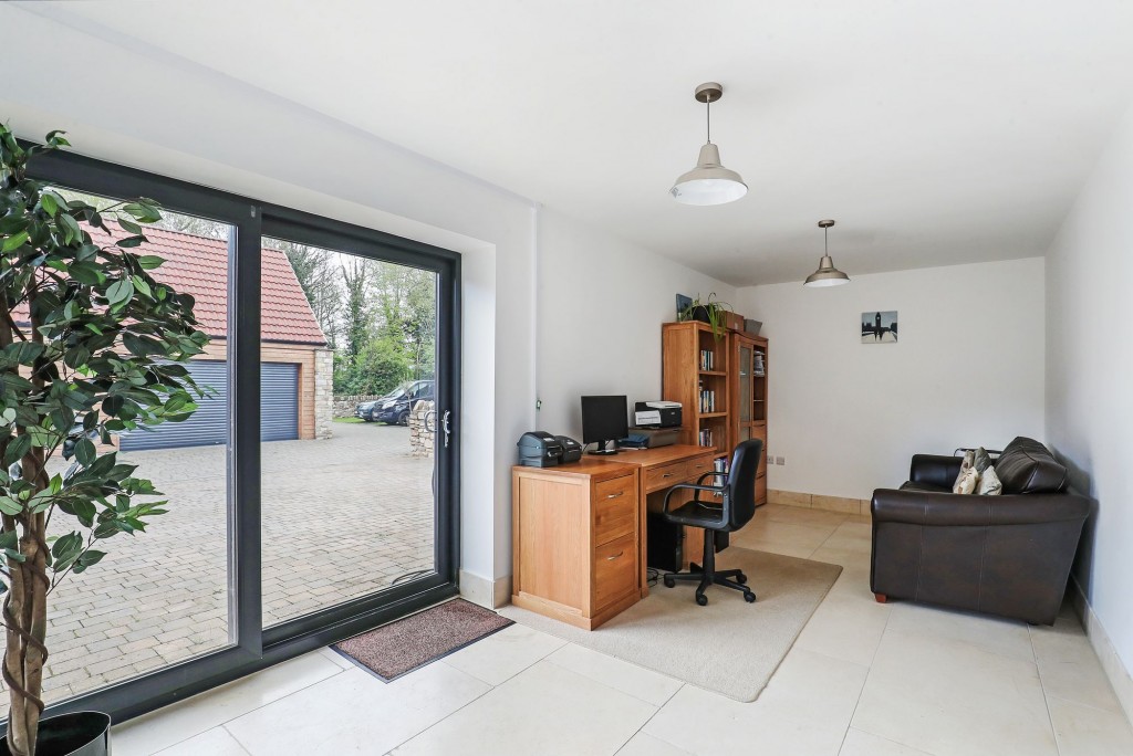 Gravel Hill Road, Yate, BS37