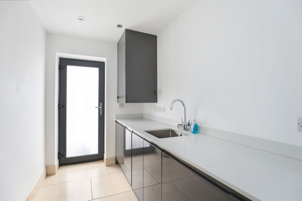 Gravel Hill Road, Yate, BS37
