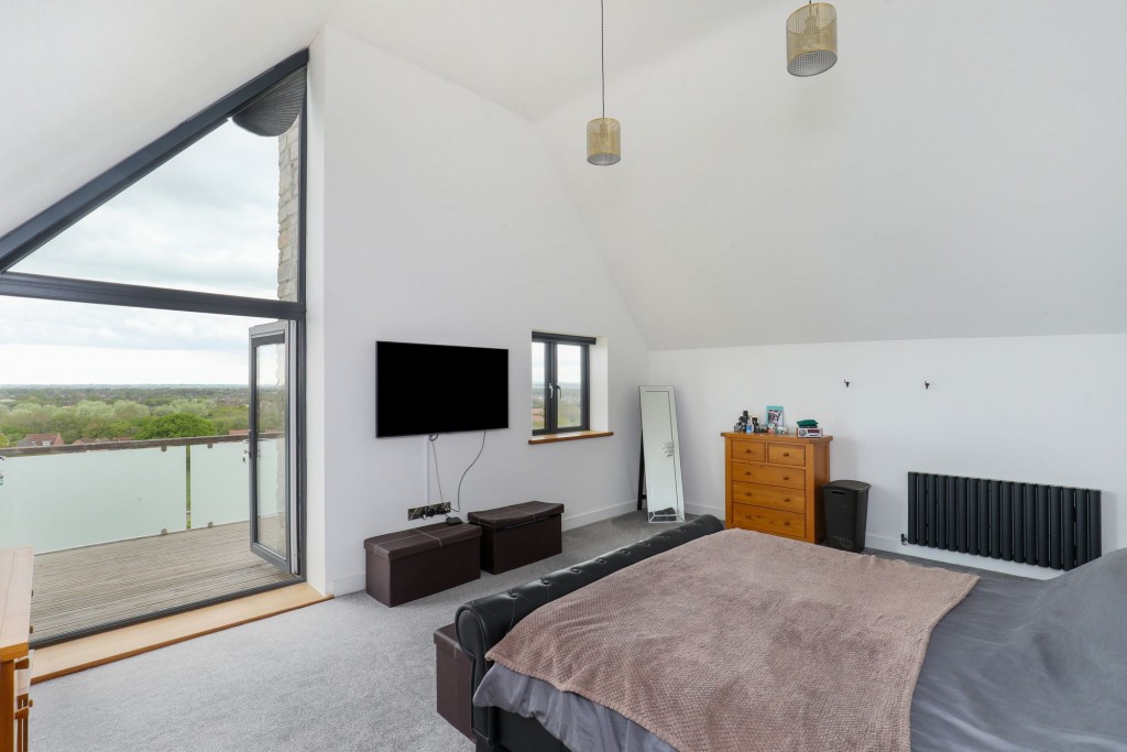 Gravel Hill Road, Yate, BS37