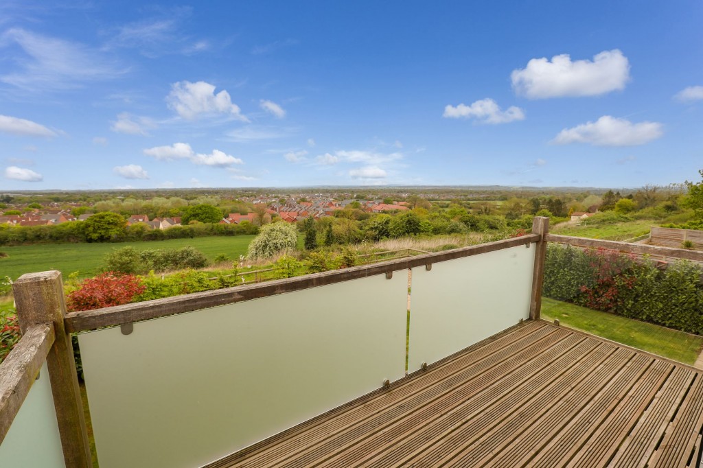 Gravel Hill Road, Yate, BS37