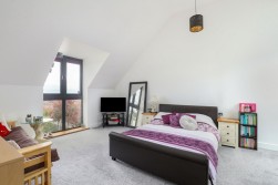 Gravel Hill Road, Yate, BS37