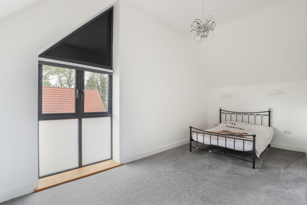 Gravel Hill Road, Yate, BS37