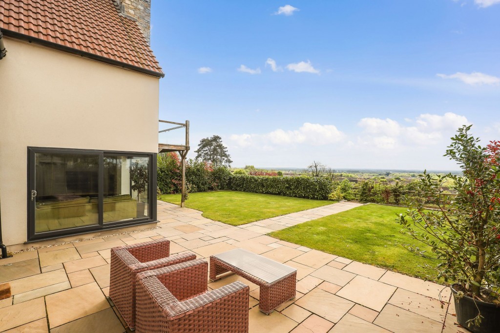 Gravel Hill Road, Yate, BS37