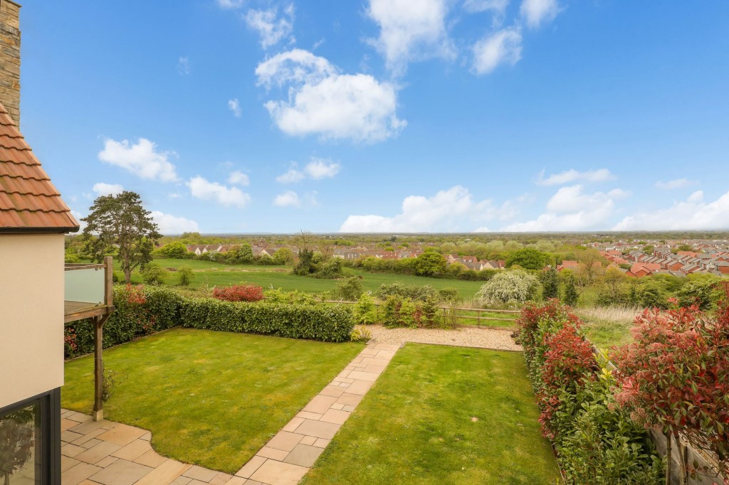 Gravel Hill Road, Yate, BS37