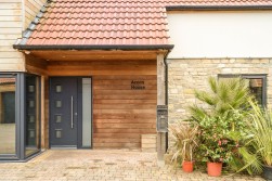 Gravel Hill Road, Yate, BS37