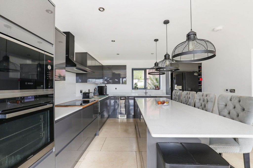 Gravel Hill Road, Yate, BS37