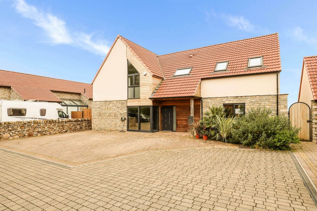 Gravel Hill Road, Yate, BS37