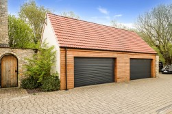 Gravel Hill Road, Yate, BS37