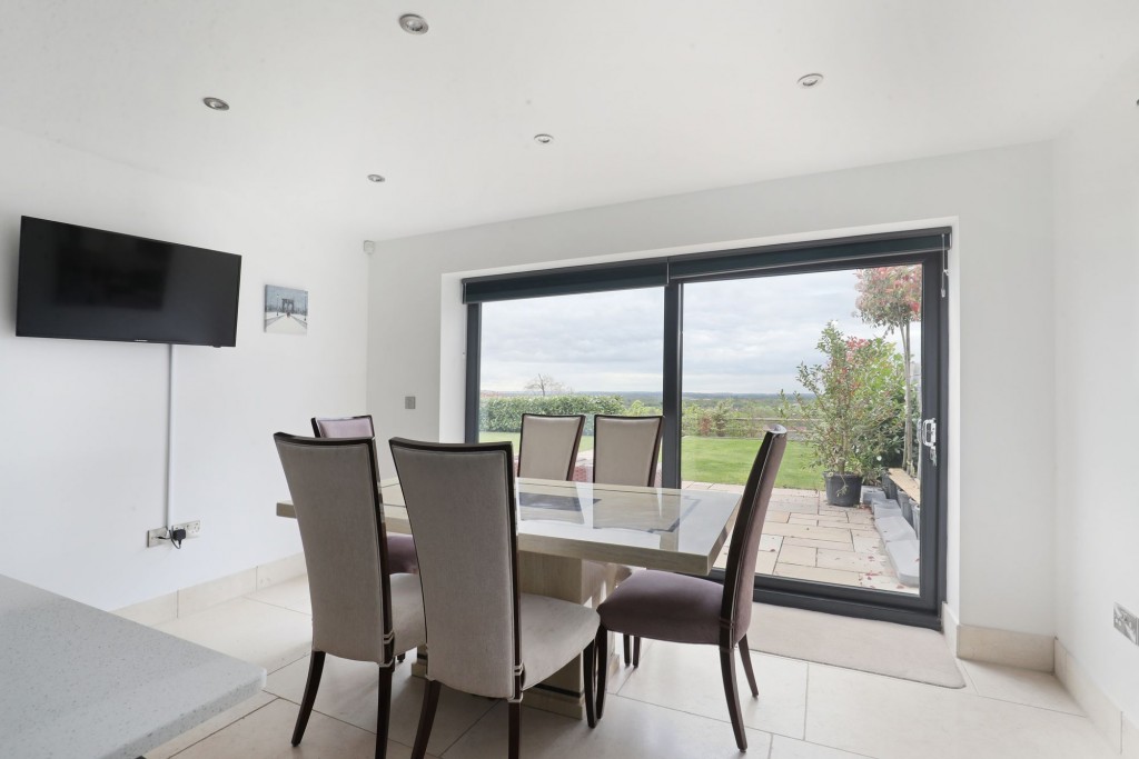 Gravel Hill Road, Yate, BS37