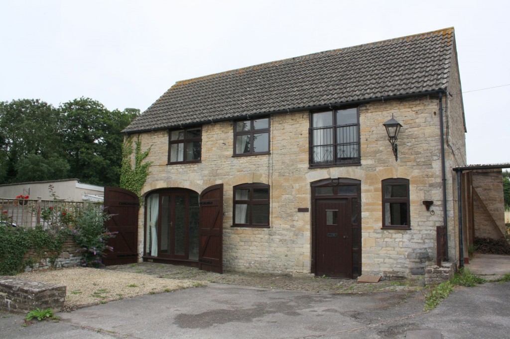 Wotton Road, Kingswood, GL12