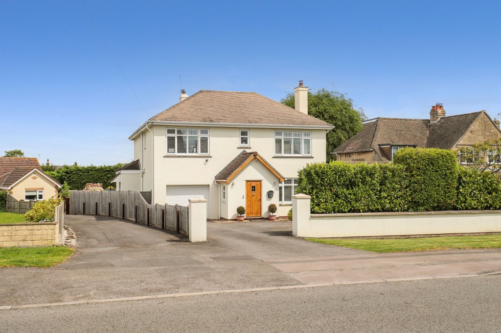 Horse Street, Chipping Sodbury, BS37