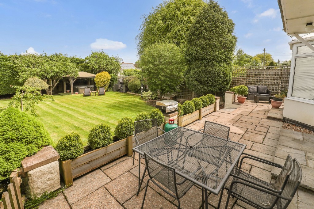 Horse Street, Chipping Sodbury, BS37