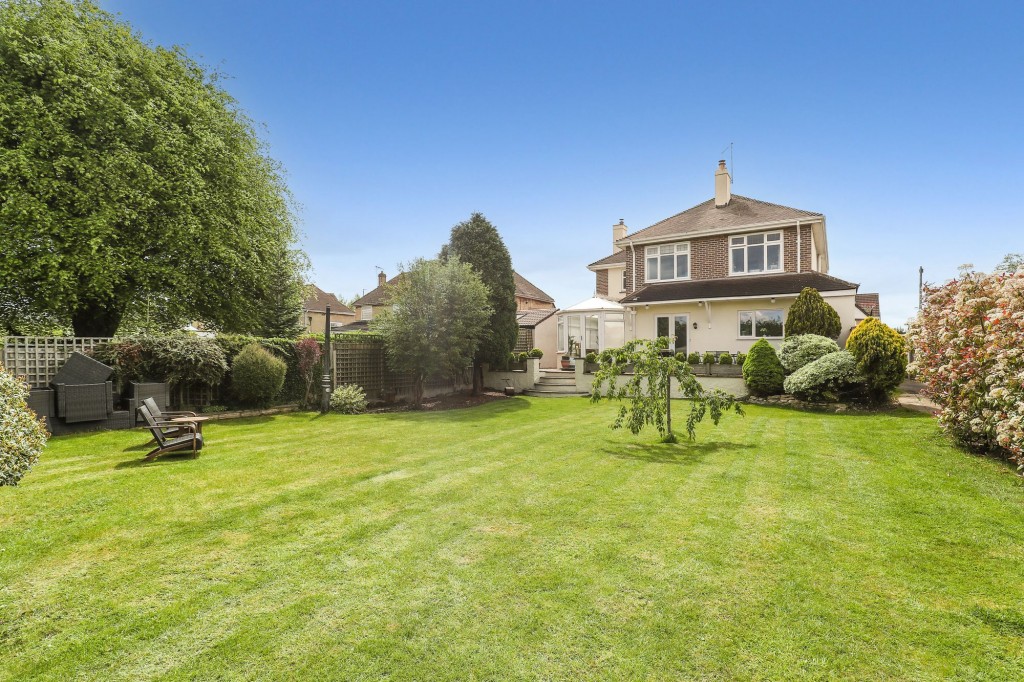 Horse Street, Chipping Sodbury, BS37