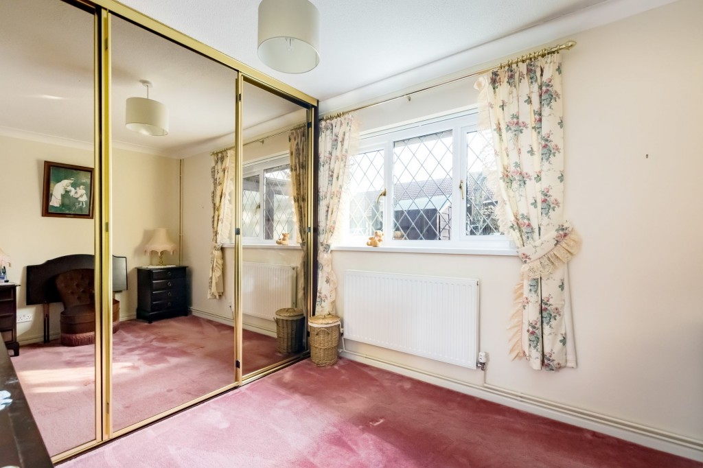 Lilliput Court, Chipping Sodbury, BS37