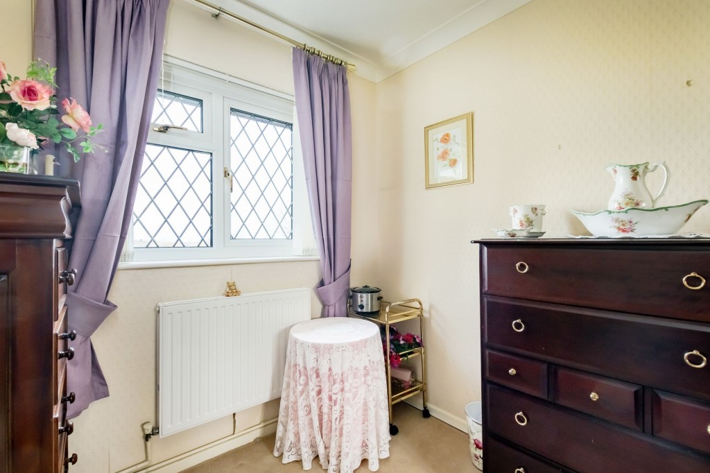 Lilliput Court, Chipping Sodbury, BS37