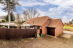Lilliput Court, Chipping Sodbury, BS37