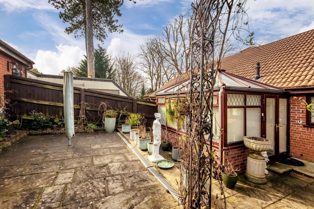 Lilliput Court, Chipping Sodbury, BS37