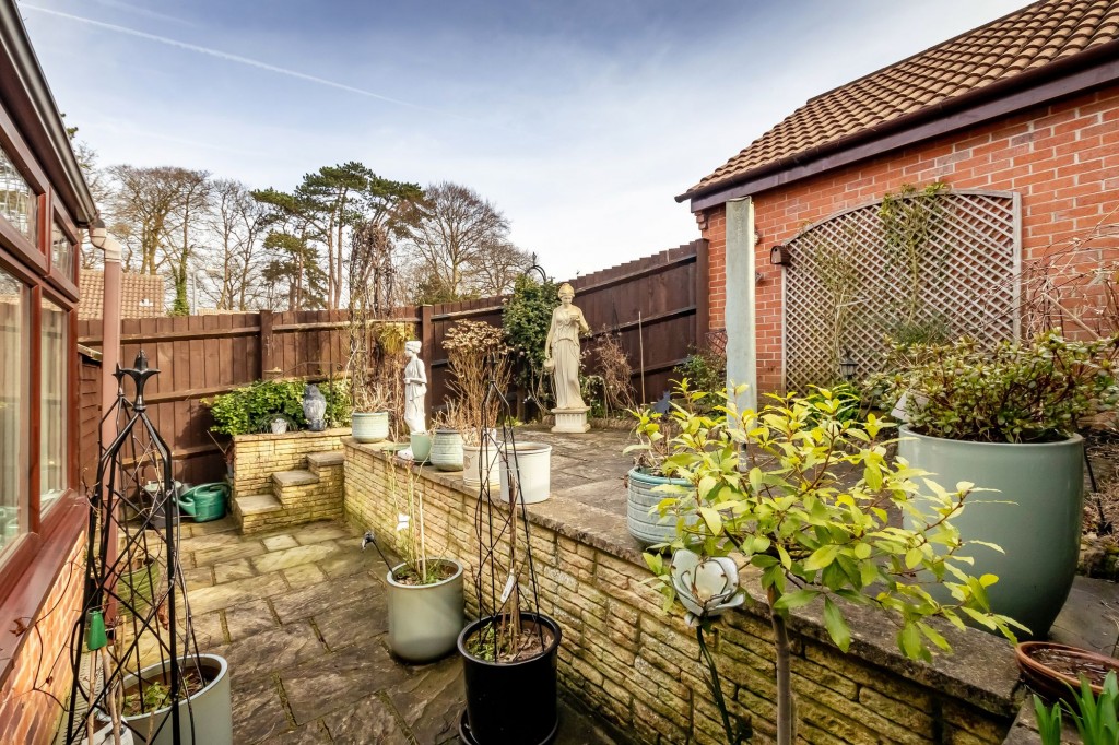 Lilliput Court, Chipping Sodbury, BS37