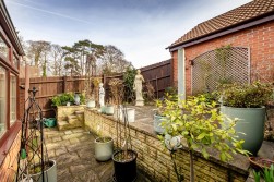Lilliput Court, Chipping Sodbury, BS37