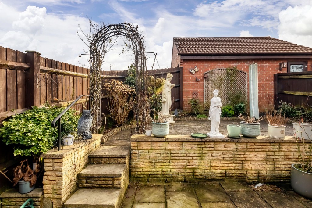 Lilliput Court, Chipping Sodbury, BS37