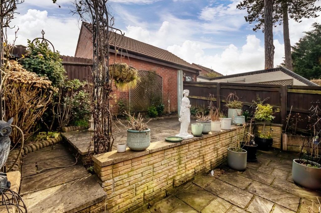 Lilliput Court, Chipping Sodbury, BS37