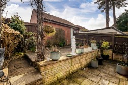 Lilliput Court, Chipping Sodbury, BS37