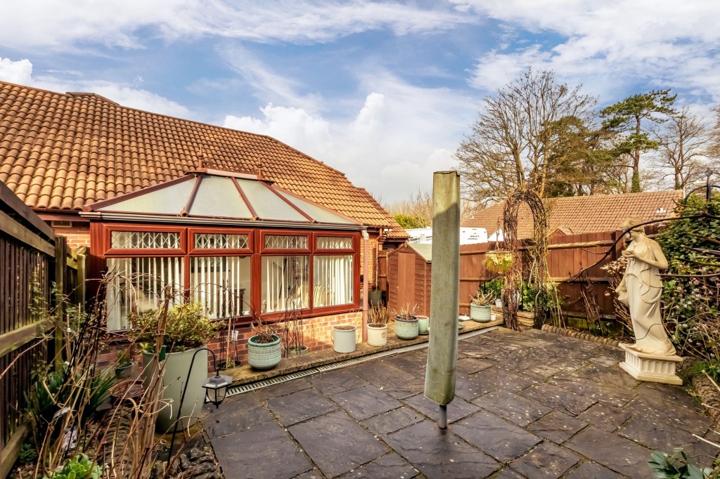 Lilliput Court, Chipping Sodbury, BS37