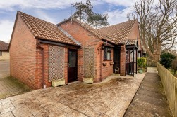 Lilliput Court, Chipping Sodbury, BS37