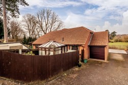 Lilliput Court, Chipping Sodbury, BS37