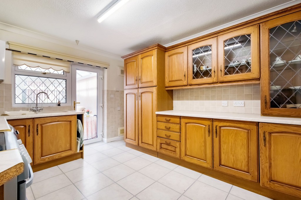 Lilliput Court, Chipping Sodbury, BS37