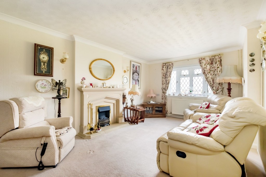 Lilliput Court, Chipping Sodbury, BS37