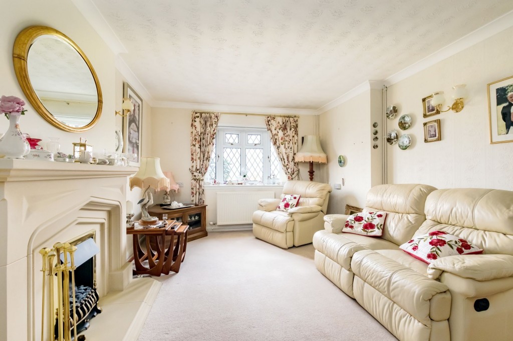Lilliput Court, Chipping Sodbury, BS37