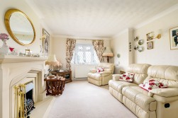 Lilliput Court, Chipping Sodbury, BS37