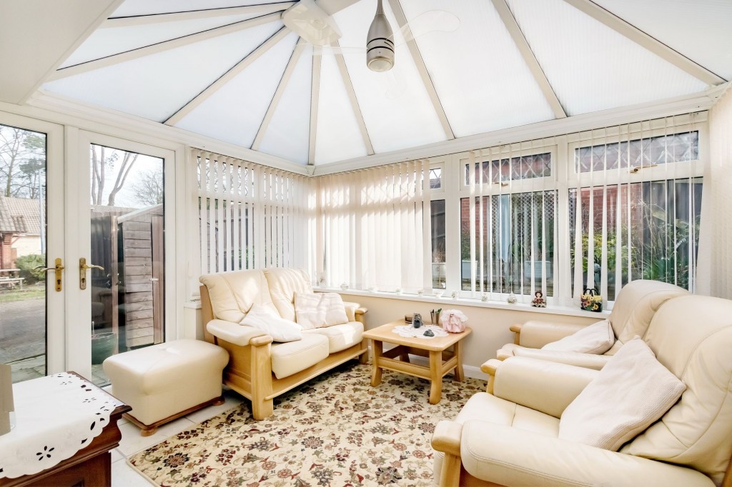 Lilliput Court, Chipping Sodbury, BS37