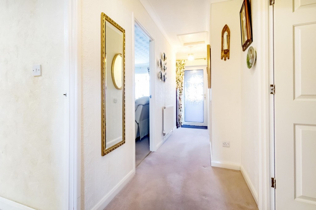 Lilliput Court, Chipping Sodbury, BS37