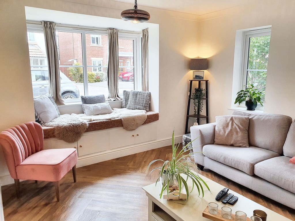 Jobbins Close, Chipping Sodbury, BS37