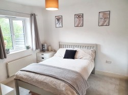 Jobbins Close, Chipping Sodbury, BS37
