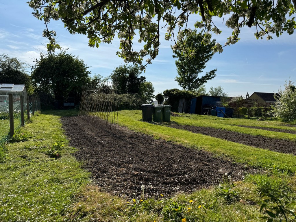 Chapel Lane, Hillesley, GL12