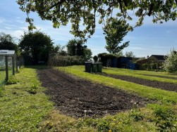 Chapel Lane, Hillesley, GL12