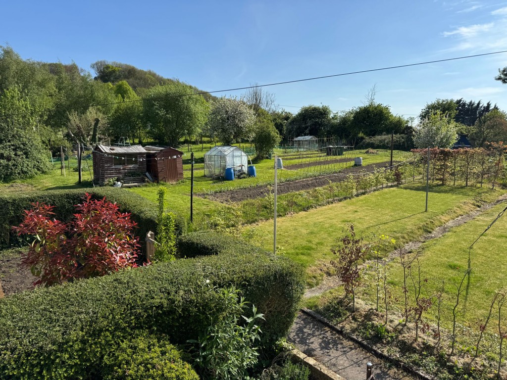 Chapel Lane, Hillesley, GL12