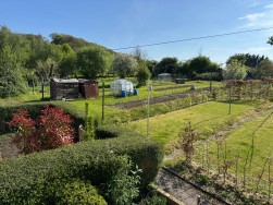 Chapel Lane, Hillesley, GL12