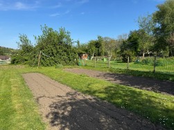 Chapel Lane, Hillesley, GL12