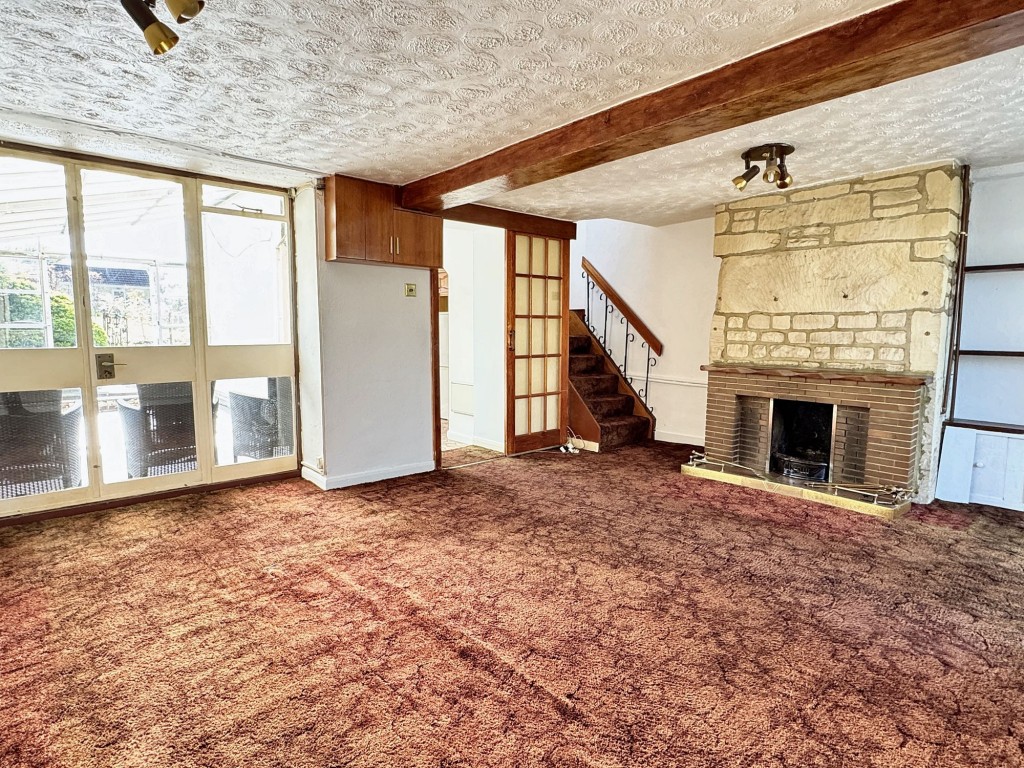 Chapel Lane, Hillesley, GL12