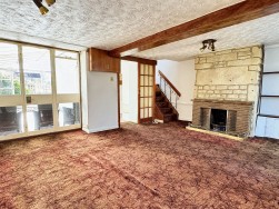 Chapel Lane, Hillesley, GL12