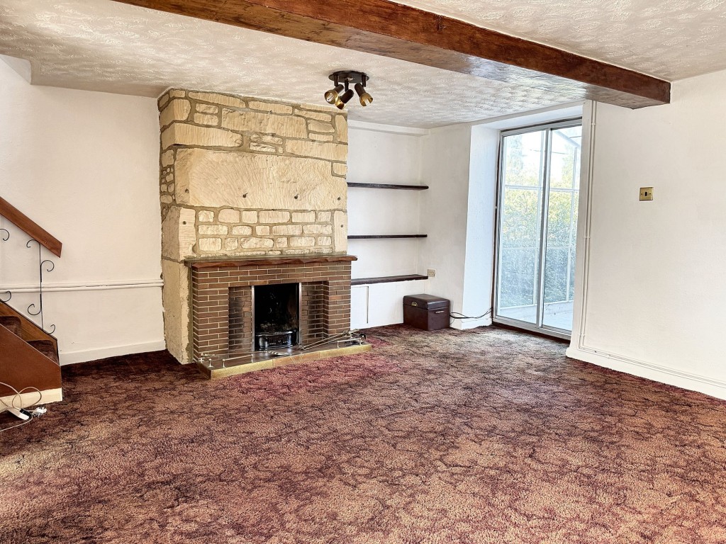 Chapel Lane, Hillesley, GL12